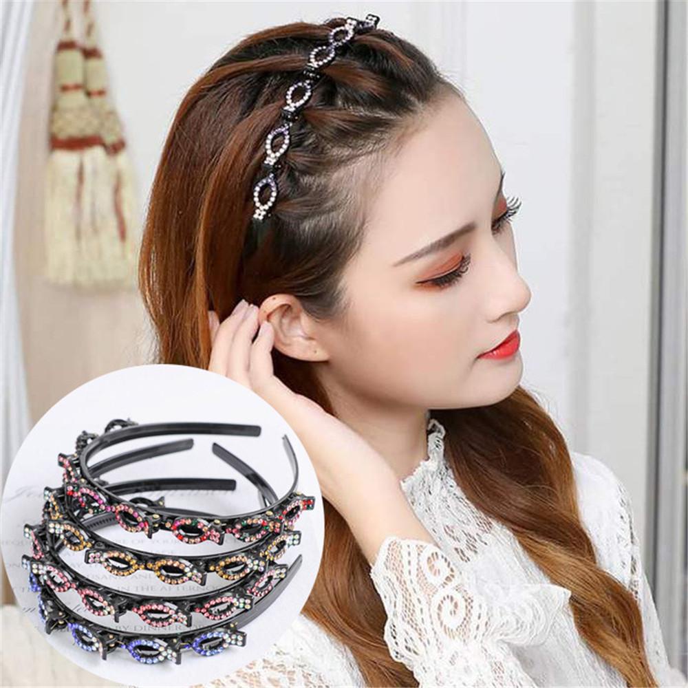 Kẹp Tóc Hình Răng Thời Trang Cho Nữ