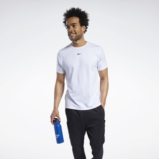 Áo Thun Thể Thao Nam Reebok Tập Luyện TS SmartVent Tee FK6348