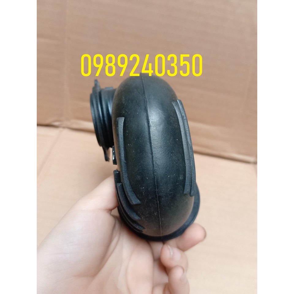 Ống cao su máy giặt LG cửa ngang