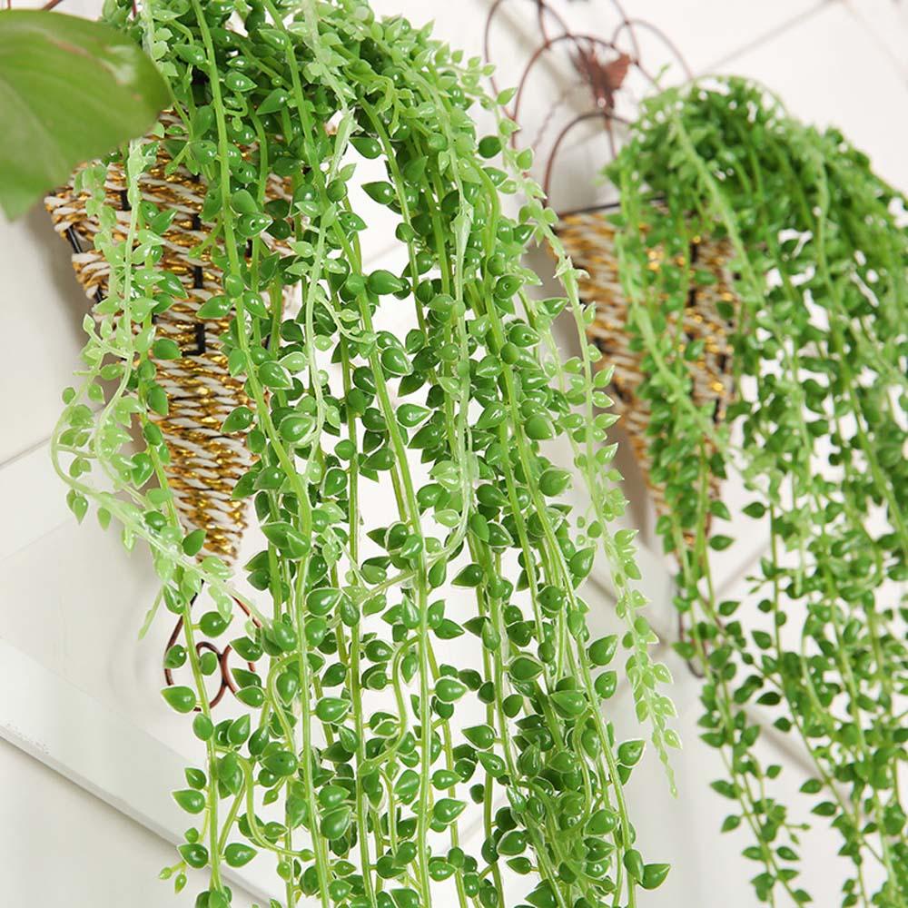 ELLSWORTH Chuỗi Hạt Treo Trang Trí Cây Mọng Nước