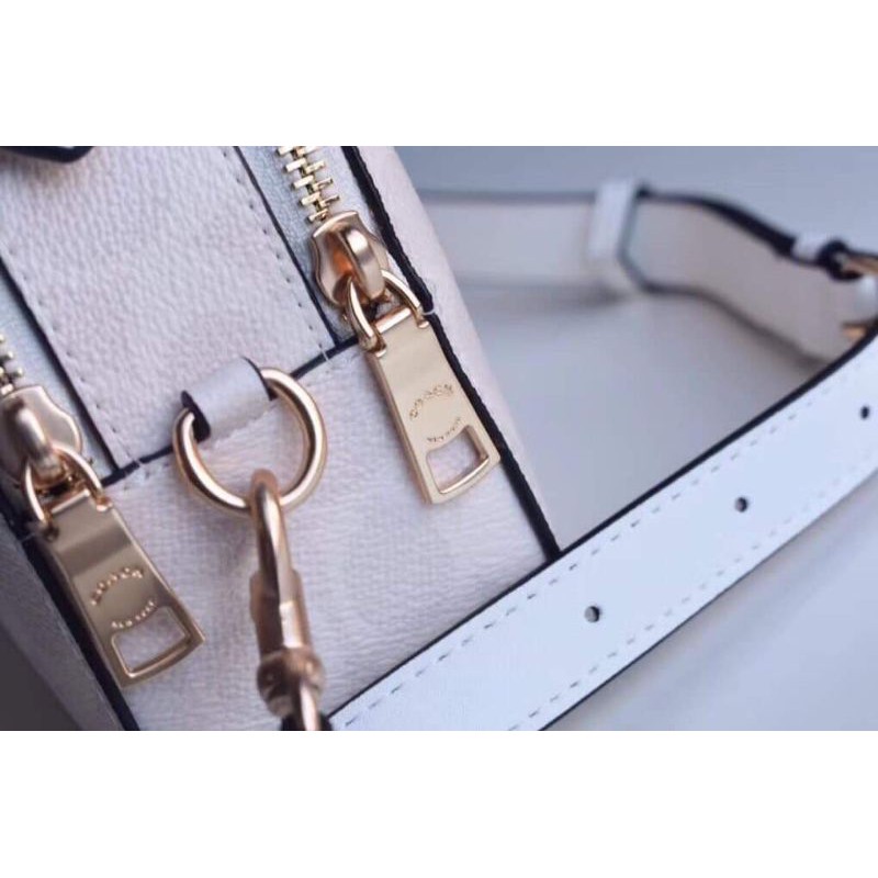 Túi coach serena satchel siêu đẹp