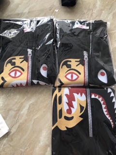 ÁO THUN TEE BAPE 04 CAO CẤP