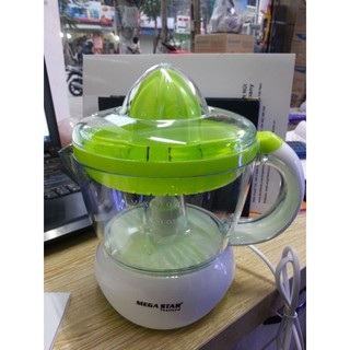MÁY VẮT CAM MEGA STAR SJ-168, máy vắt cam