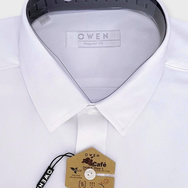 Áo sơ mi Owen hàng sỉ