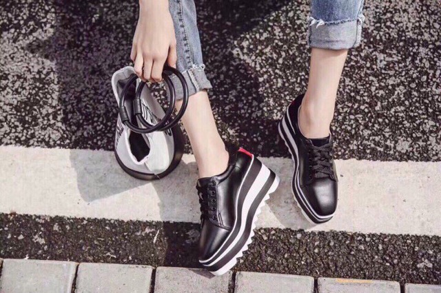 Giầy đế xuồng | BigBuy360 - bigbuy360.vn