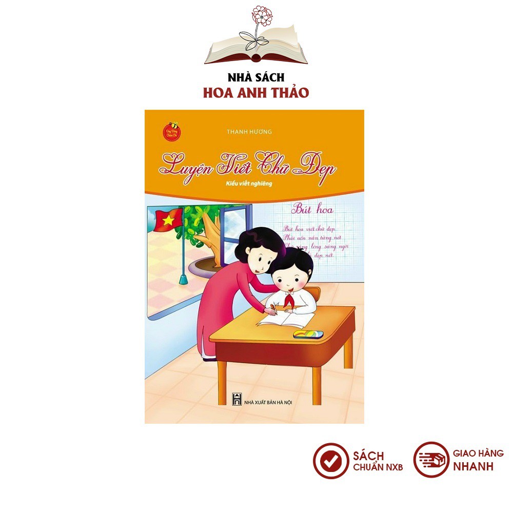 Sách - Luyện viết chữ đẹp (Combo 3 quyển) | BigBuy360 - bigbuy360.vn