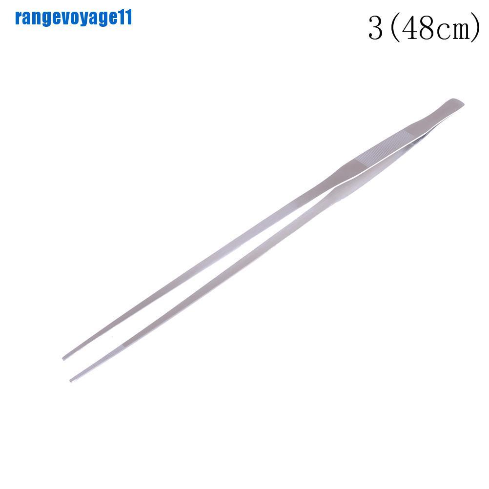 Nhíp Gắp Cây Cảnh Bằng Thép Không Gỉ 38 /