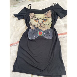 THANH LÝ TỦ ĐỒ: ĐẦM KIỂU   SIZE L/XL