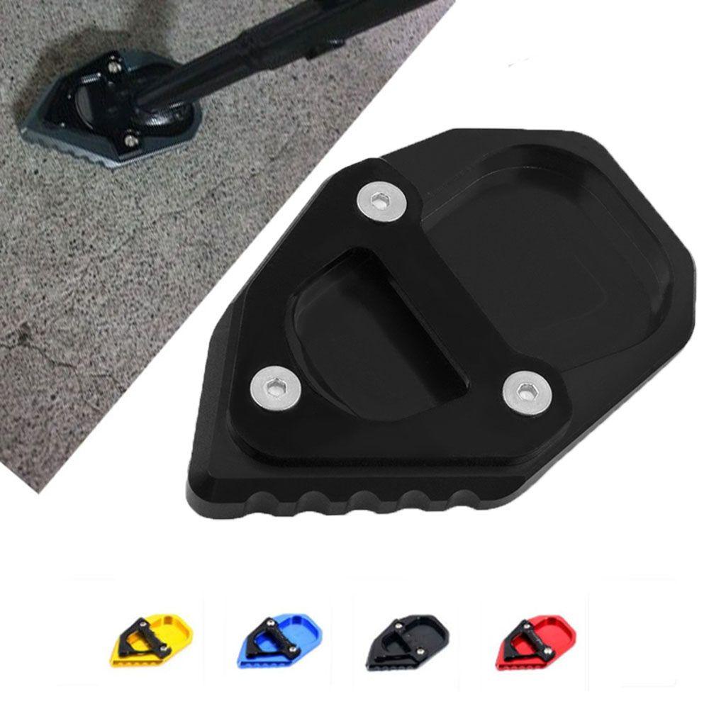 JONYE Đệm Chân Chống Mở Rộng Cho Xe Mô Tô BMW R NINE T 17-18