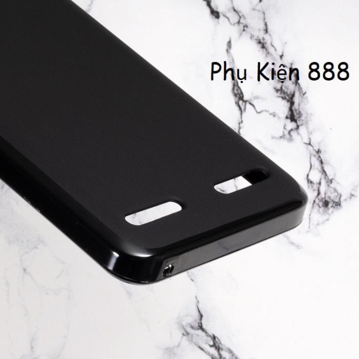 Ốp lưng Lenovo Vibe K5 silicone dẻo