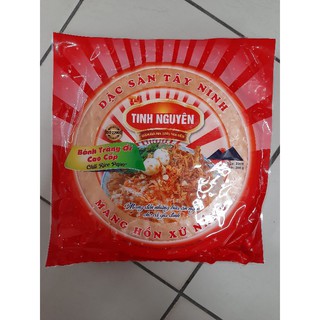 Bánh tráng ớt cao cấp Tinh Nguyên[Đặc sản tây ninh]