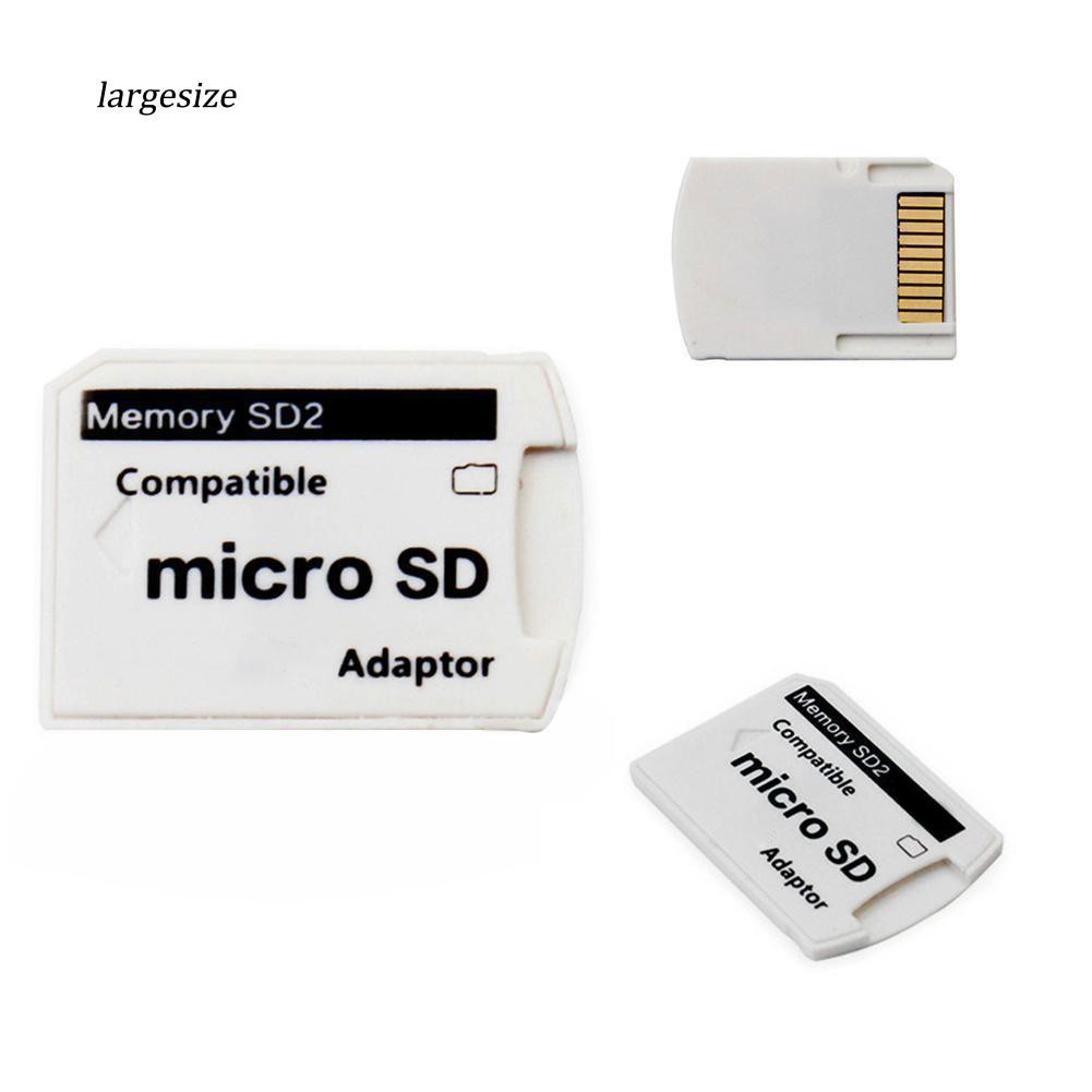 Ốp Điện Thoại Thời Trang Cho LGSZ♥Thẻ Nhớ Micro SD2VITA PSVSD PSVita Tf Bản 6.0M