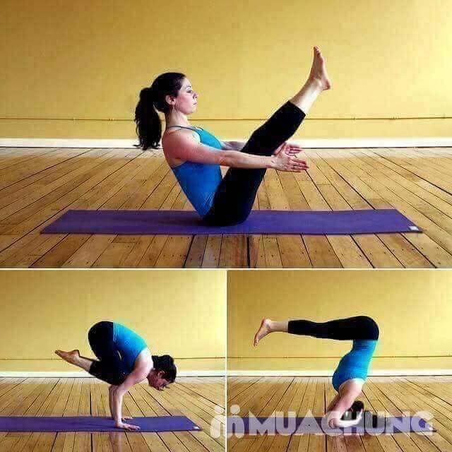 Thảm tạp yoga