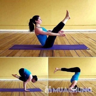 Thảm tạp yoga