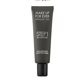 Kem lót cân bằng da Make Up For Ever STEP 1 Skin Equalizer