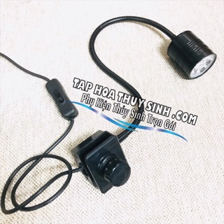 LED RỌI 5W cho hồ biotop