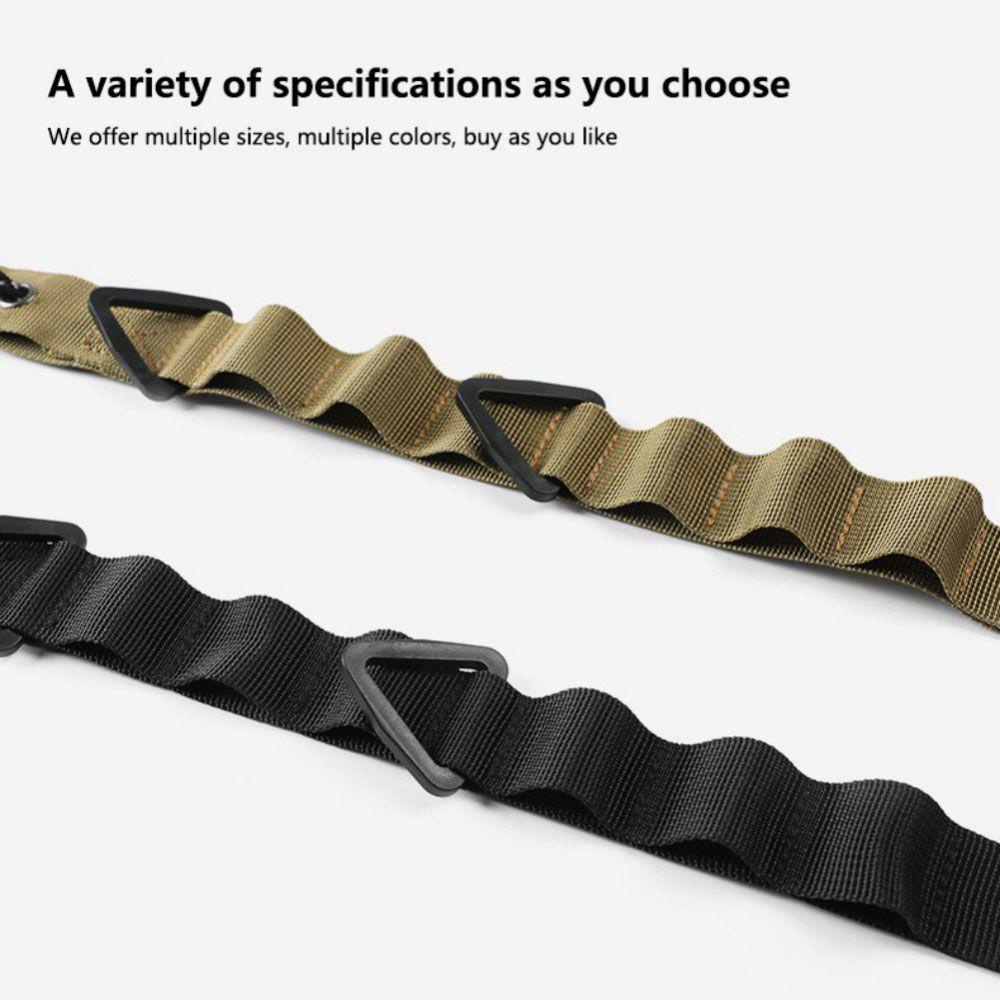 Dây Thừng Dựng Lều 24 Lỗ Tùy Chỉnh Tiện Dụng Mang Theo Cắm Trại