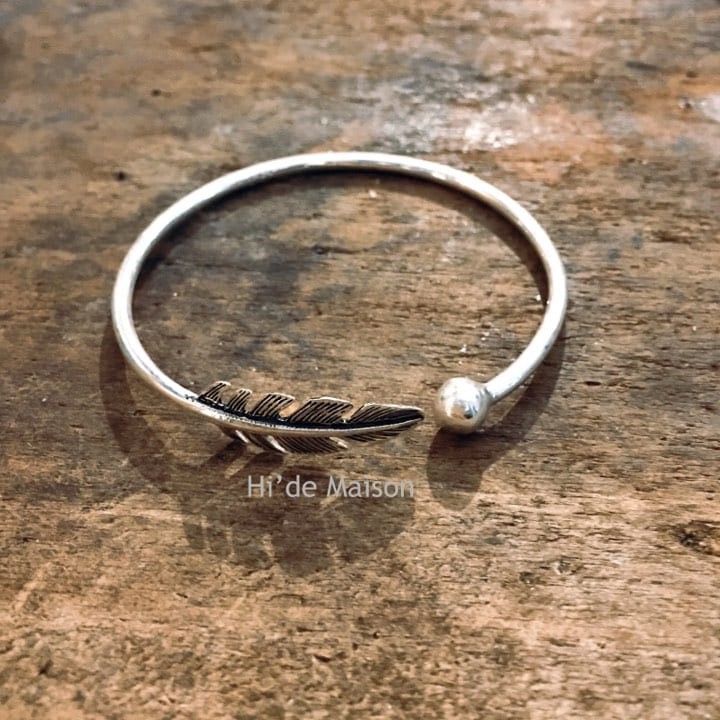 Vòng tay Freedom Fur