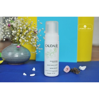Sữa rửa mặt Caudalie Instant Foaming cleanser