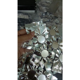 Gương phản xạ phi 20mm/25mm cho máy Laser