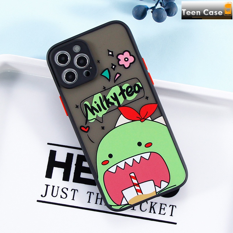 Ốp lưng iphone 6plus 6splus 7 plus 8plus X Xr XsM 11 12 13 Promax - MANGO454 - TeenCase