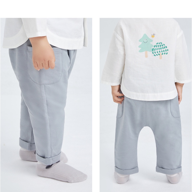 Quần dài BALABALA dành cho bé trai - 200221108103