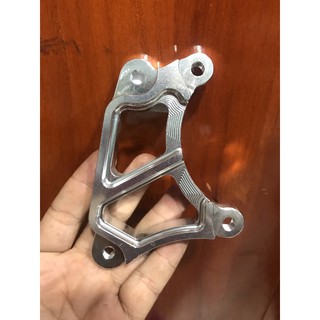 pas xe vario đi heo Brembo 2 pis gắn đĩa size 260mm