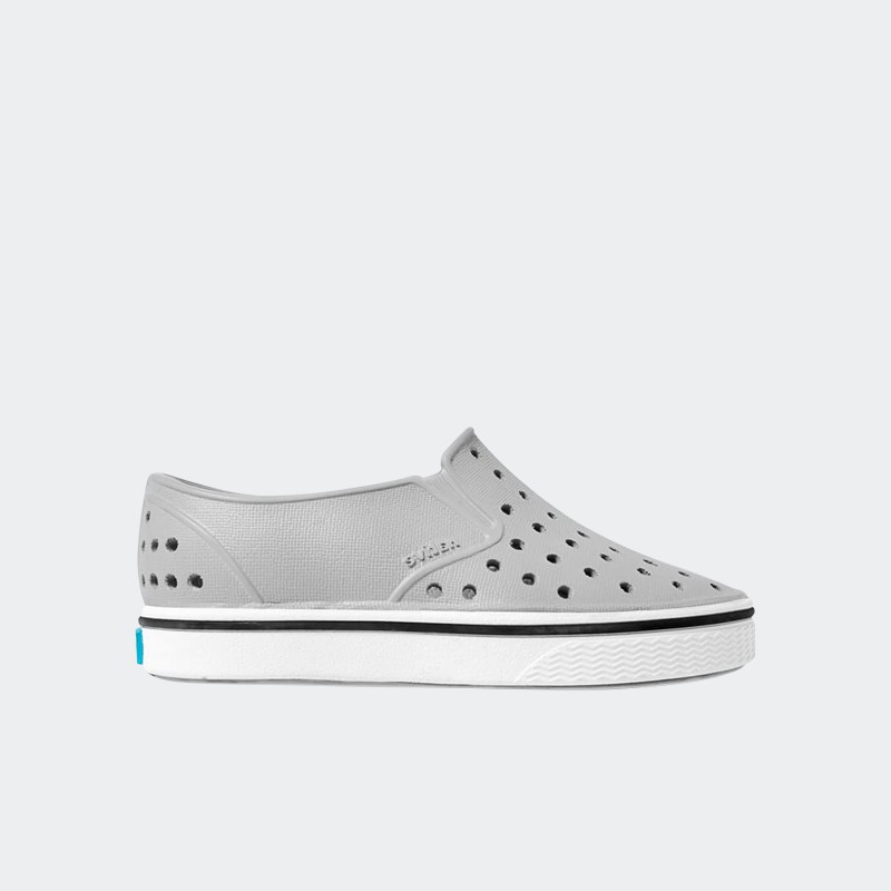 Giày Lười Trẻ Em Native J Miles Junior