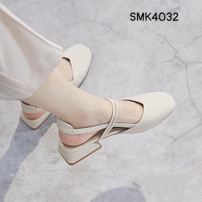 SMK4032- DÉP SANDAN NỮ