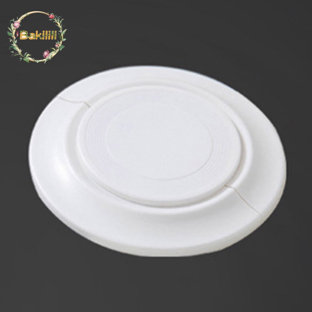 Bk] Nắp Che Lỗ Gắn Tường Chắc Chắn Có Thể Tháo Rời Cho Hộ Gia Đình
