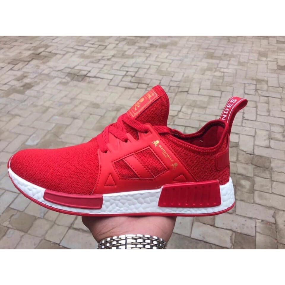 Giày thể thao ( NMD XR1 )