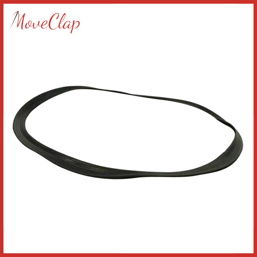 Vòng đệm cao su ghế ngồi tạo kiểu tóc salon 55cm 21.6inch chuyên dụng