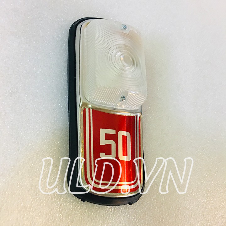 MẶT ĐÈN XE CUB 50