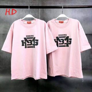 Áo thun phản quang 7 màu HNBMG _HDAT007