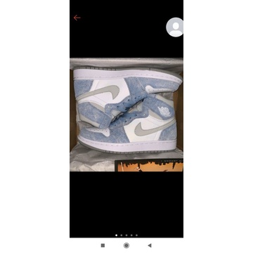 giày jordan af1