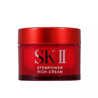 Kem dưỡng da mặt 15ml sk-ii sk ii sk2 chất lượng cao