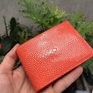 Ví Da Cao Cấp Cá Đuối