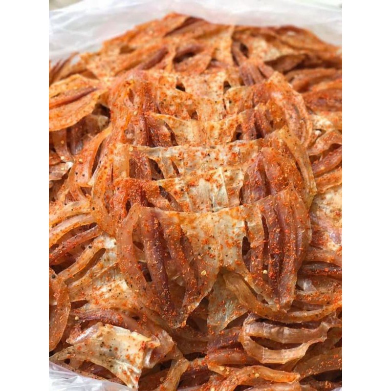 95k 500gr Khô Cá Điêu Hồng
