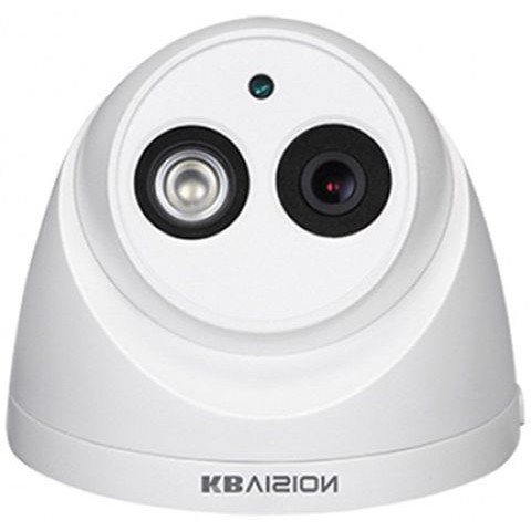 CAMERA DOME  HDCVI 4.0MP  KBVISION KX-2K14C