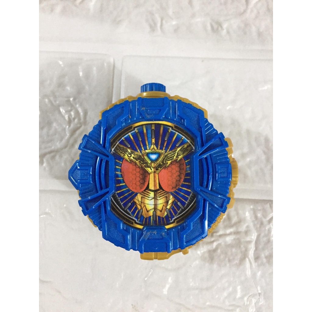 Đồ Chơi Siêu Nhân DX Henshin Weapon Kamen Rider Build Zi-O Zero-One