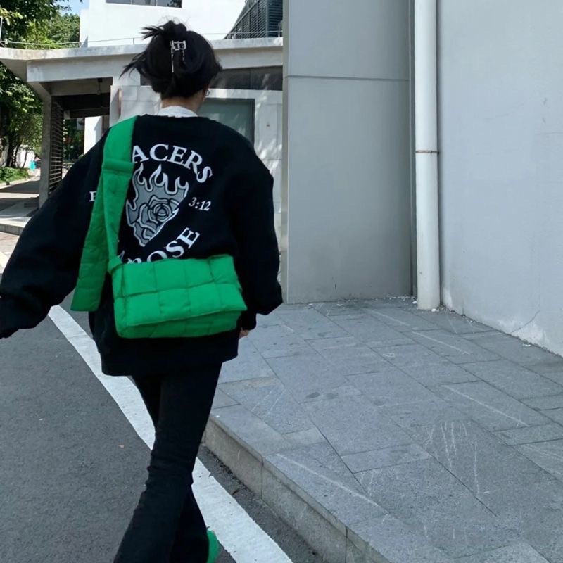 Áo sweater nam nữ chất nỉ bông phong cách mùa đông hàn