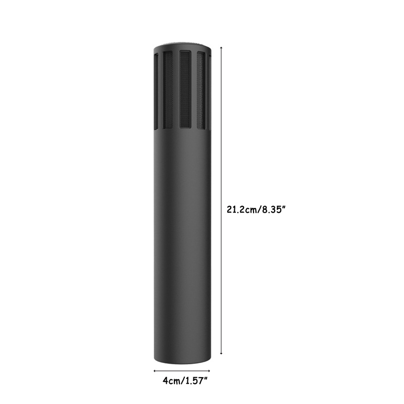 Vỏ Bọc Micro Không Dây Hát Karaoke Cho TeslaMic