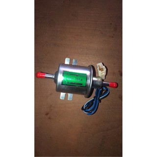 Bơm xăng xe 5 tạ 12v