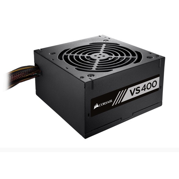 Nguồn Corsair VS400 400W