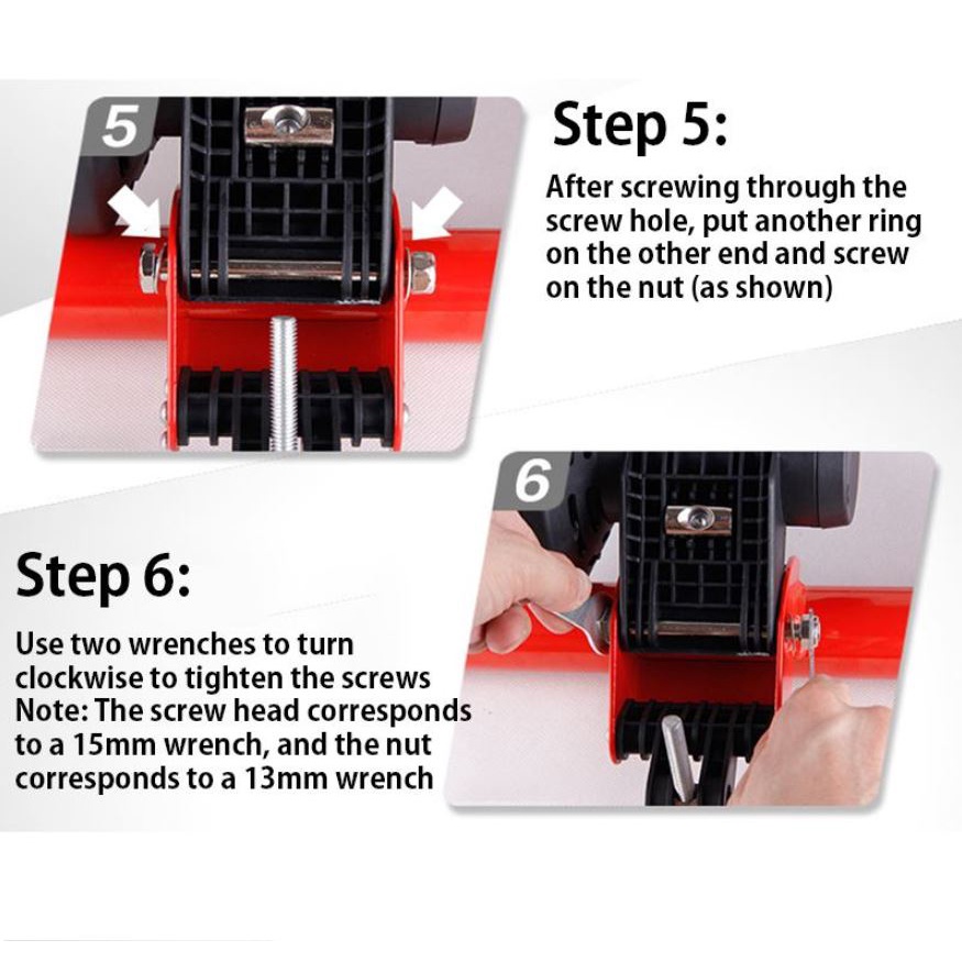 Rulo đạp xe trong nhà Deuter MT03 loại không có dây