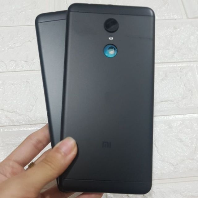 Bộ Vỏ + Sườn Xiaomi Redmi 5 Zin Hàng Cao Cấp