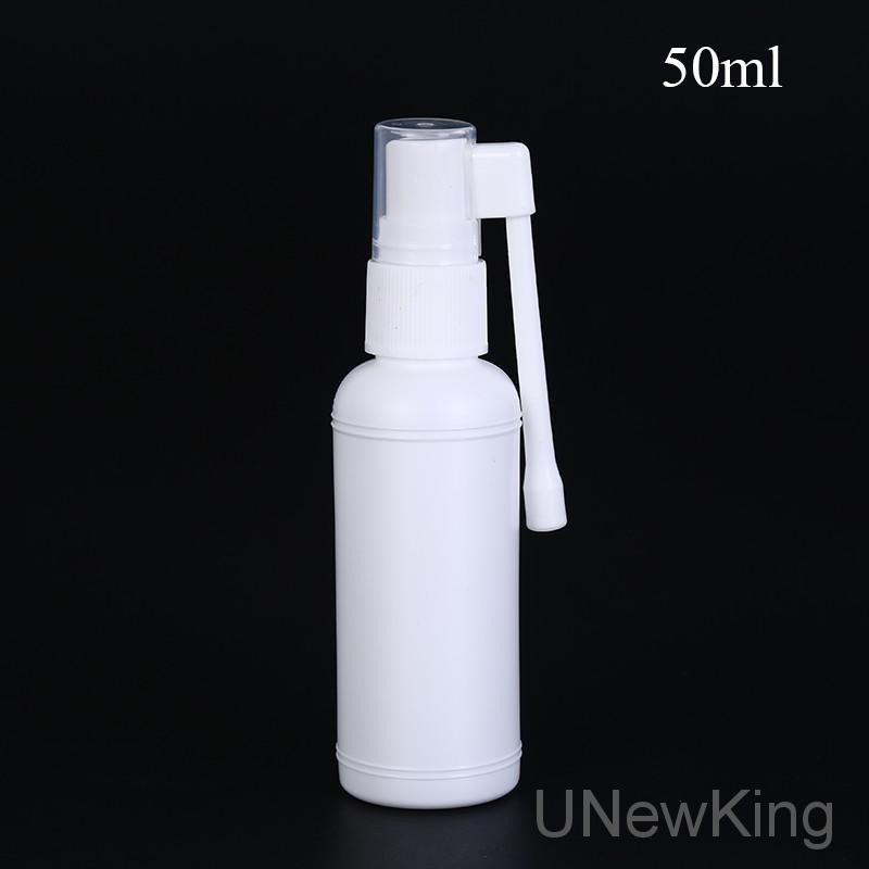 1 chai xịt mũi rỗng xoay nhỏ tiện lợi | BigBuy360 - bigbuy360.vn