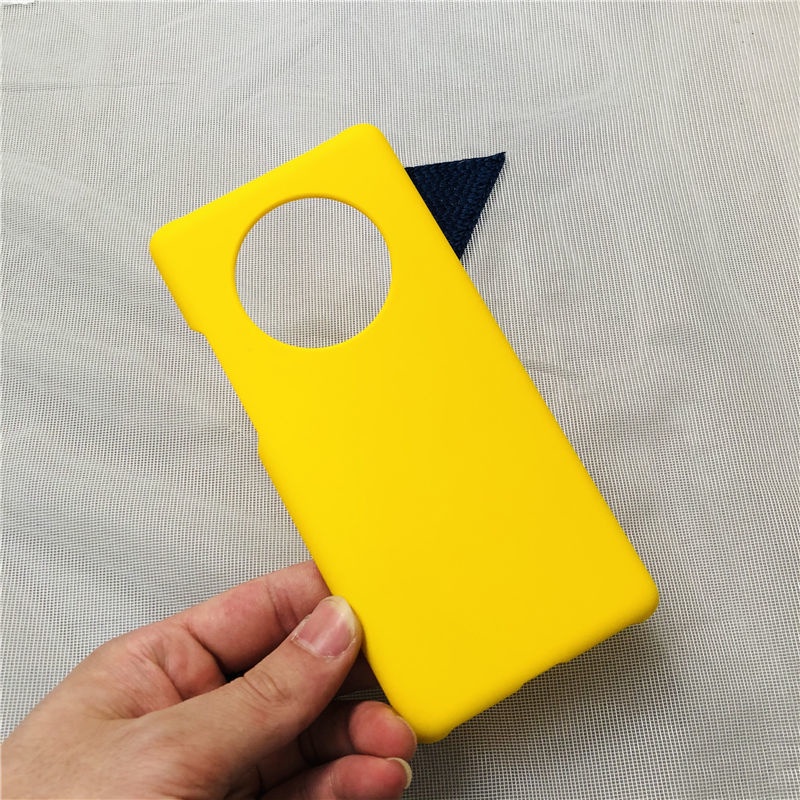 Ốp Điện Thoại PC Cứng Bề Mặt Nhám Cho Huawei Mate 40 30 Pro 40E Lite