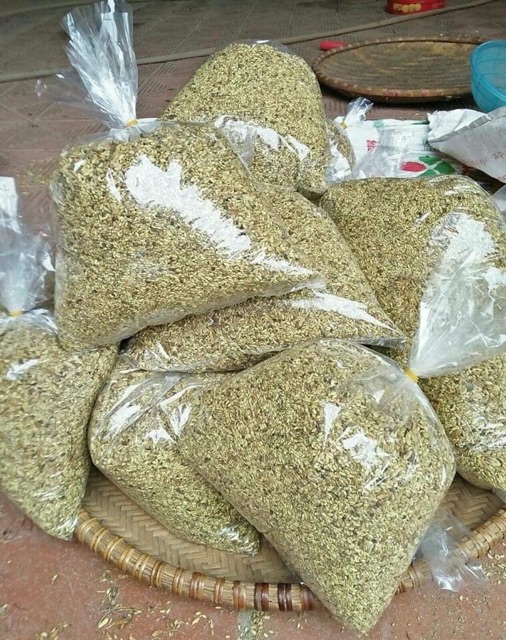 Hoa hoè khô thái bình của nhà trồng 179 /kg đảm bảo sạch thơm