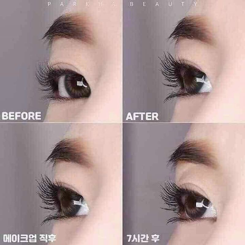 [bán sĩ] Mascara 4D Missha | BigBuy360 - bigbuy360.vn